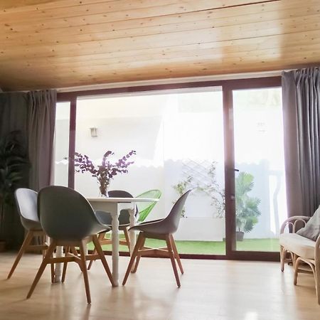 The Loft Deluxe Lägenhet Málaga Exteriör bild